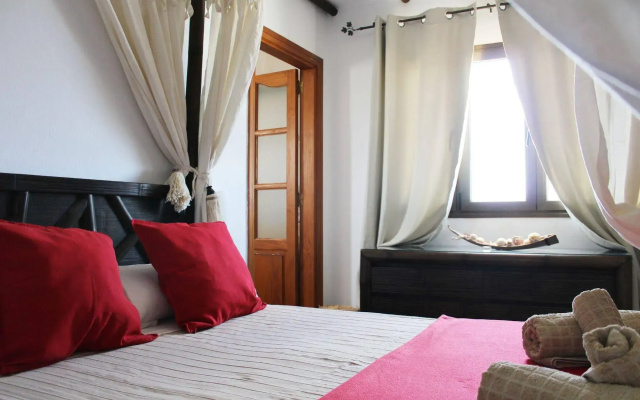 Finca Marisa