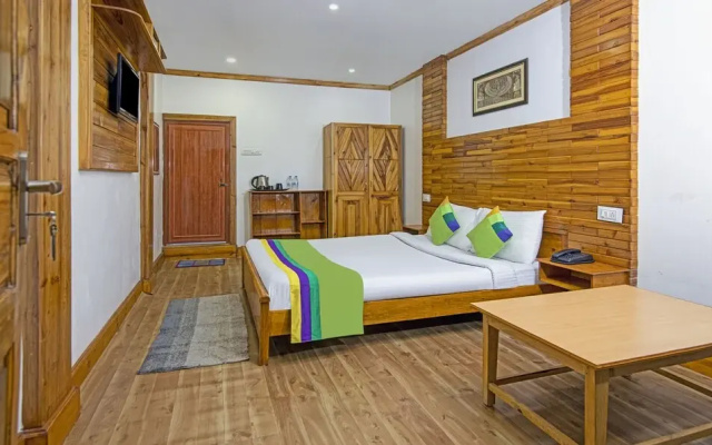 Treebo Trip Omega's Stay Inn