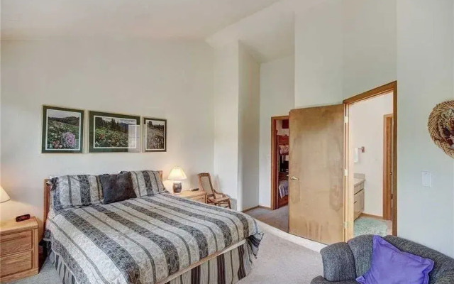 Village Point Townhomes Unit 308 by RedAwning