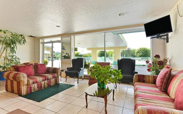 Days Inn