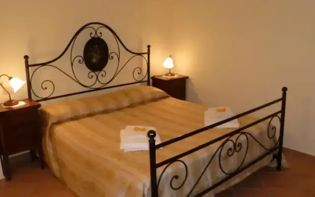 Il Poggio di Vasia