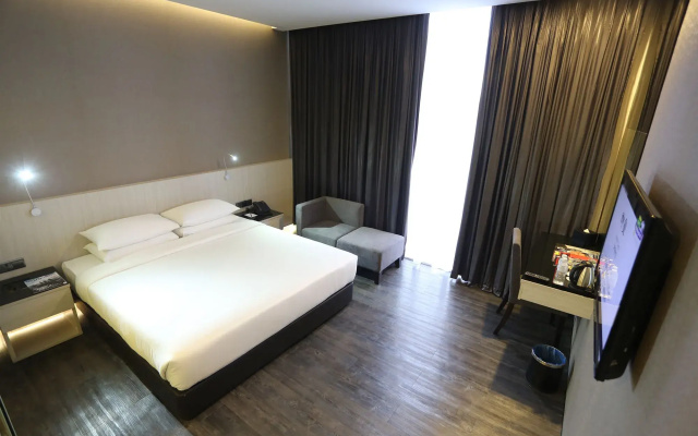 E.City Hotel @ One City - Subang Jaya