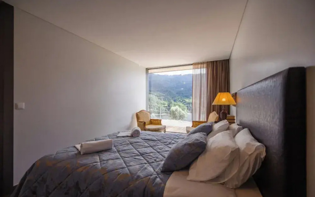 Quinta dos Carqueijais Resort & Wellness