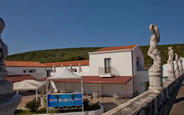Costa Blu Hotel