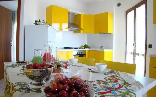 Residence Acquamarina