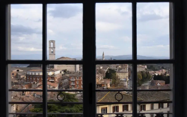 Suite Calderini