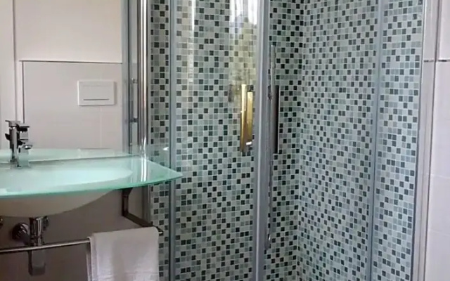 B&B Tre Confini