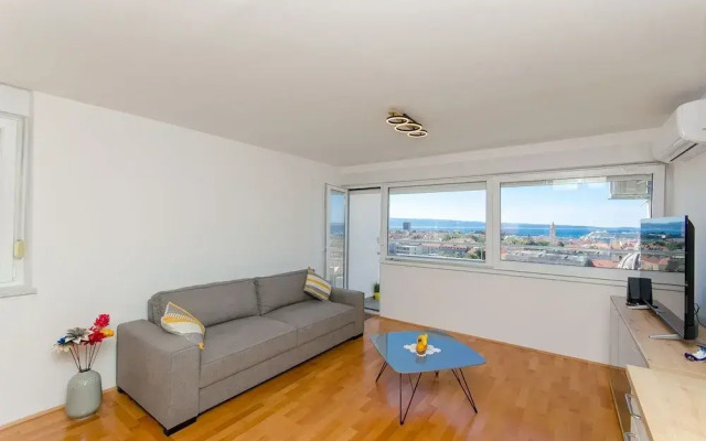 Apartments City View