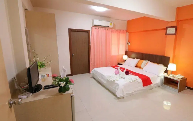 Nida Rooms Donmuang Airport 501
