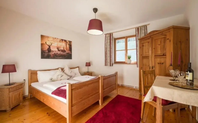 Ferienhaus Bockstecken