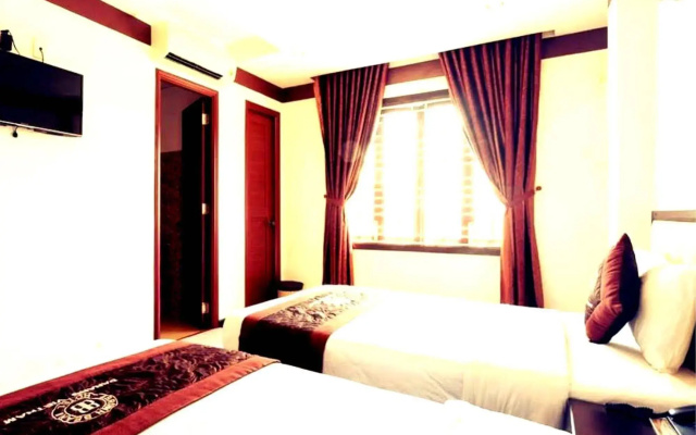 Brown Bean 2 Hotel