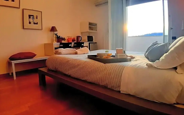My B&B - Strada Vecchia Del Pinocchio 3/B (Adults Only)