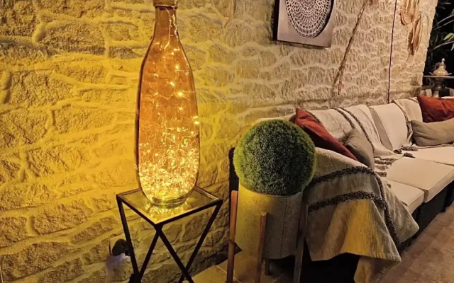 Le Mas De Mougins