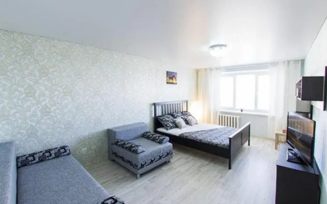 Houm Otel' na Vladivostokskoj, 12