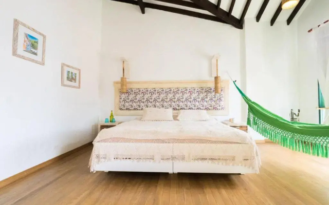 El Despertar Hotel