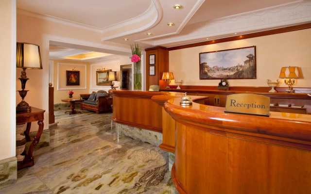 Albergo Ottocento