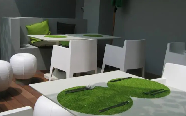 zazpiHotel