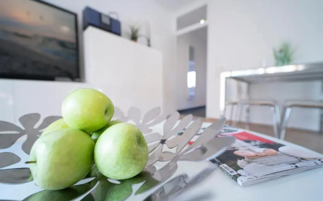 Apartmentanlage Wennseestraße Wennseestraße 19, Mia-Mare