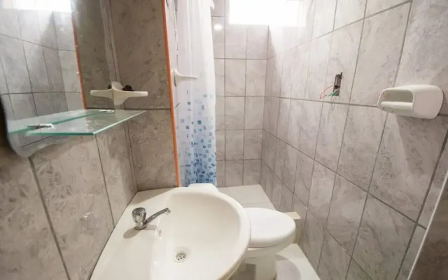 Hostal Don Pablito