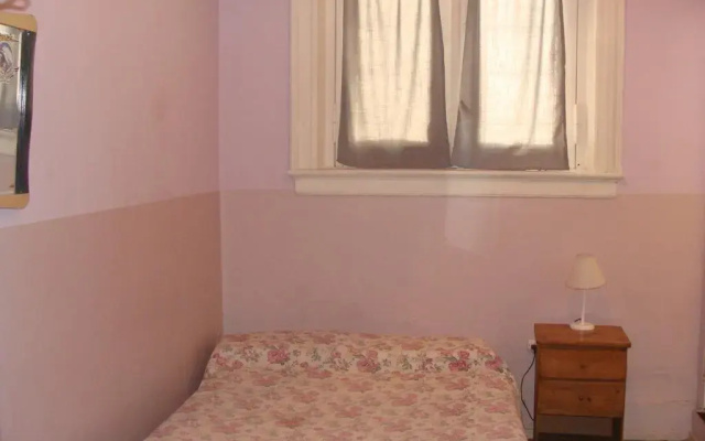 O Rei Hotel