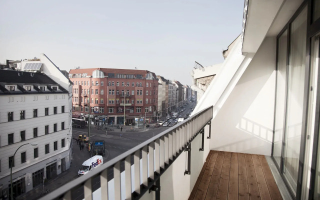 Rosenthal Residence Apartments In Berlin Germany From 157 Photos Reviews Zenhotels Com