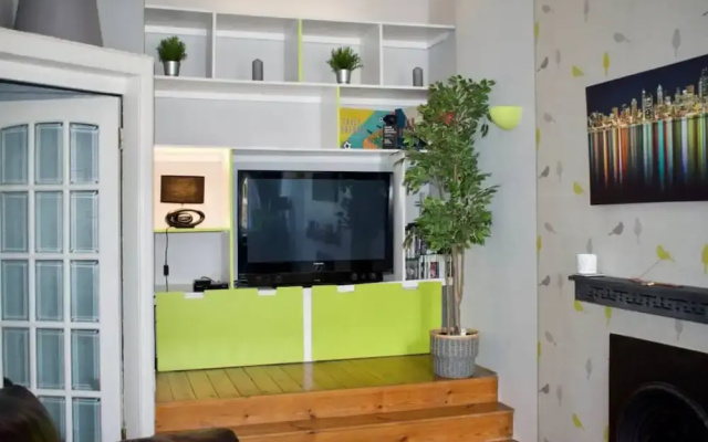 Cosy 1 Bedroom Edinburgh Apartment