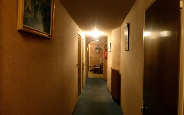 Gîte d'étape Planet'Rando