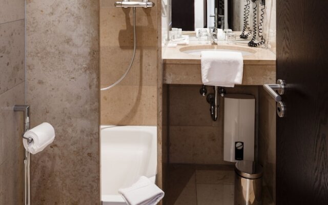 Отель Friends Apartments Германия, Дюссельдорф - отзывы, цены и фото номеров - забронировать отель Friends Apartments онлайн