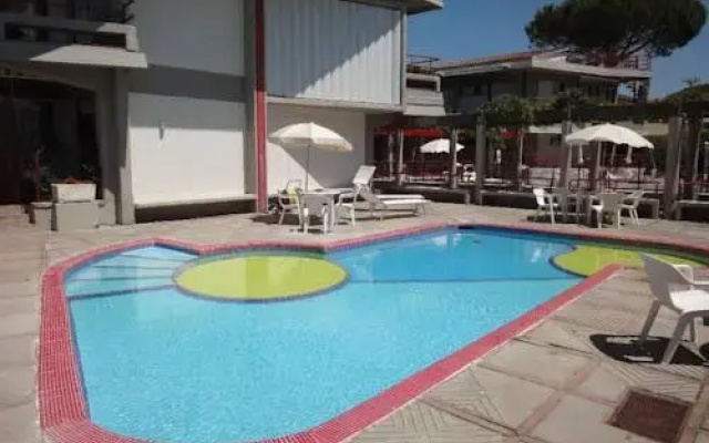 Apartment Casa Cip