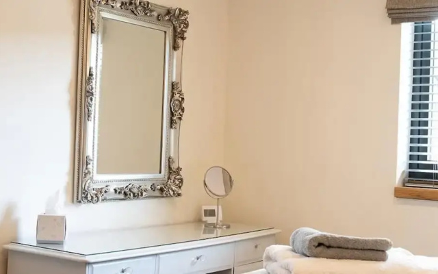 Swallows Nest,a 5 Star Visit Wales Graded Property
