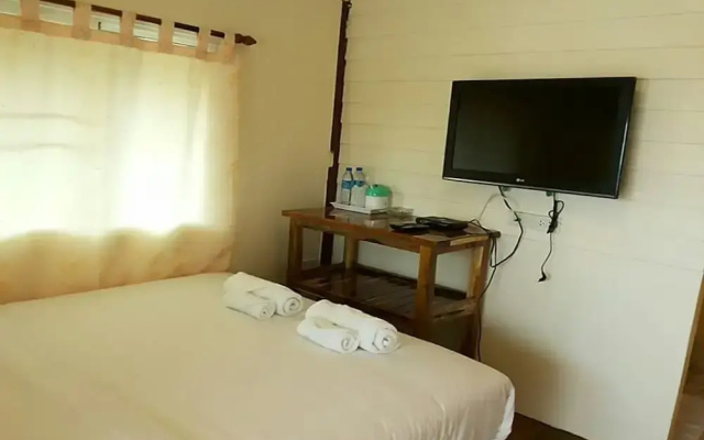 Sampaongern Homestay