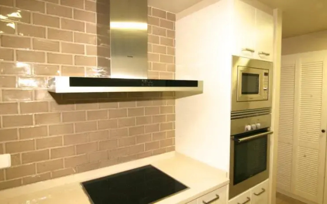 SolHabitat Apartamento Moraira Club II