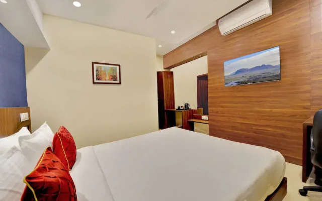 Manpho Bell Hotel & Convention Center