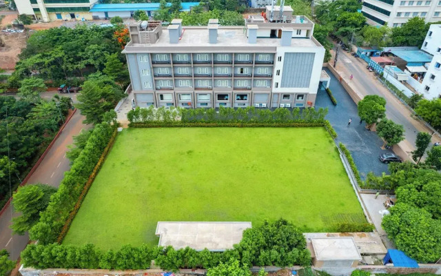 Suryansh High City
