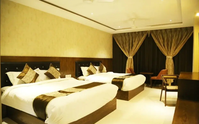 Gloria Inn