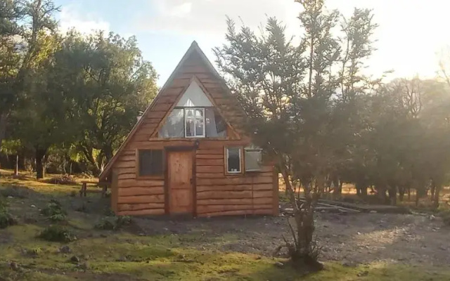 Cabaña Nawel