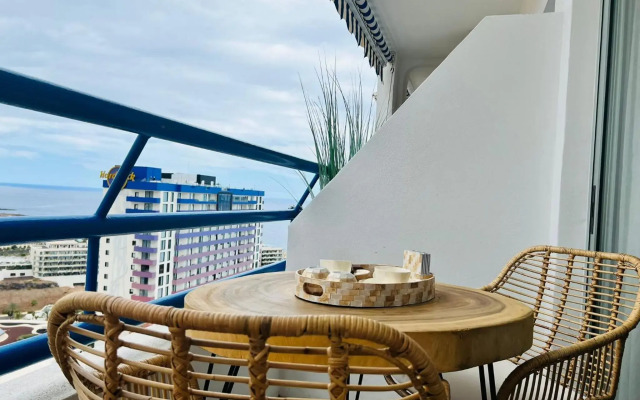 Luxury Kim Apartment, Ocean View & Wifi Free