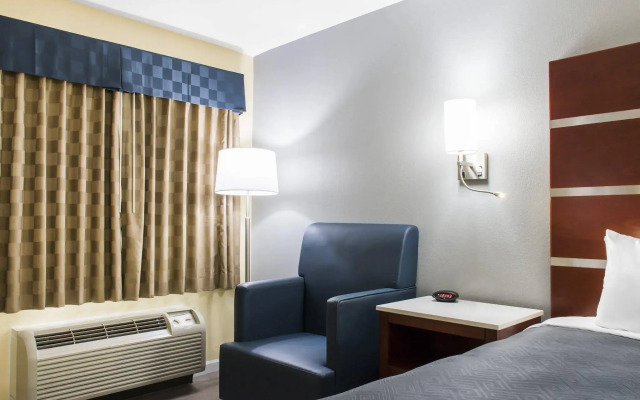 Escape Inn Hershey