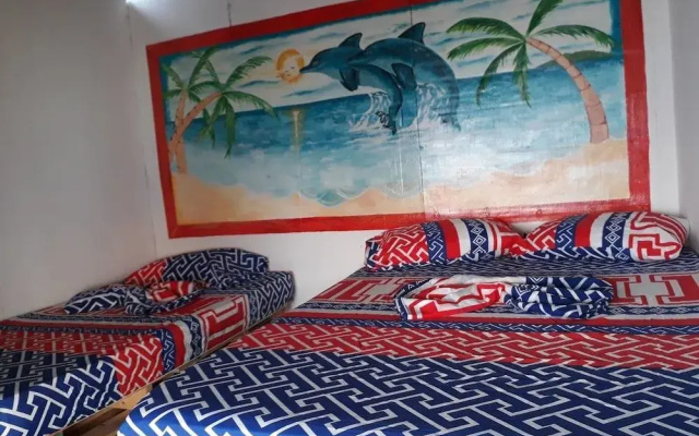 Hostal Rincón Del Mar