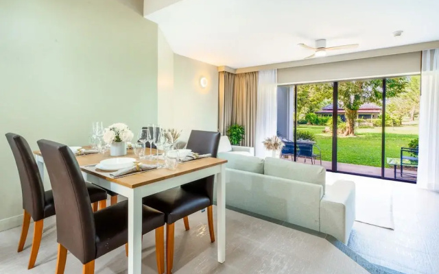 Allamanda Residences by NLA