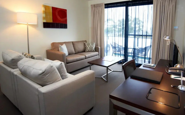Quest Moorabbin Apartment Hotel
