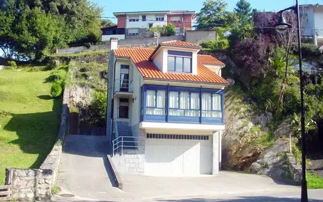 Casa Sumidoriu