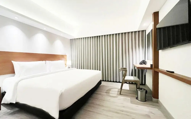 The Jogja Hotel & Conference Center - Malioboro
