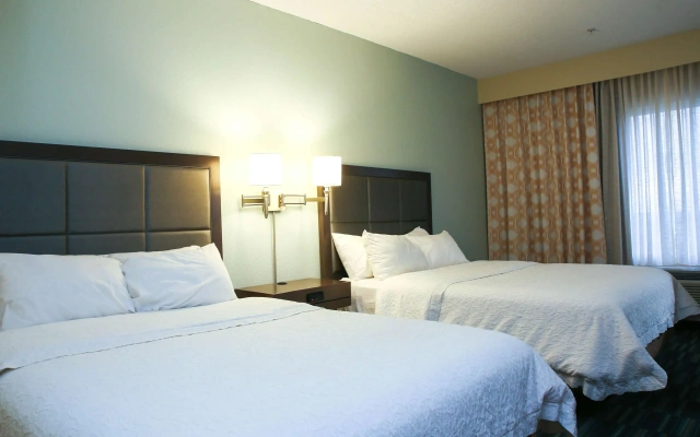 Hampton Inn Kingsville