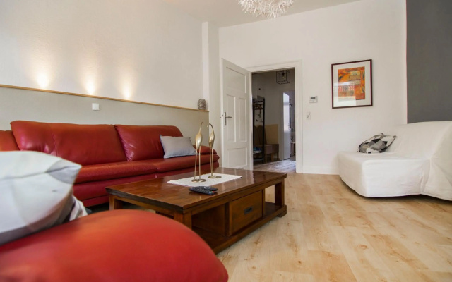 Ferienwohnung „Markus“