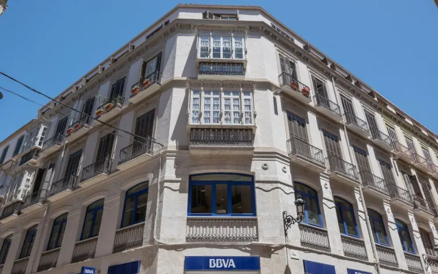 iloftmalaga Méndez Núñez