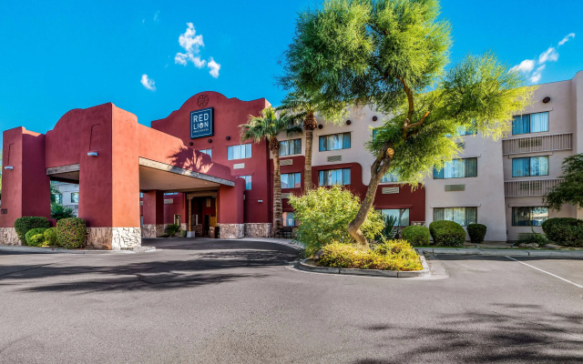 Red Lion Inn & Suites Goodyear Phoenix