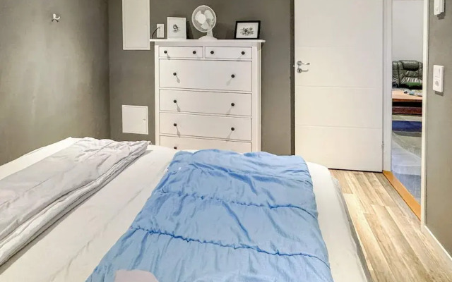 4 Star Holiday Home in Gotlands Tofta