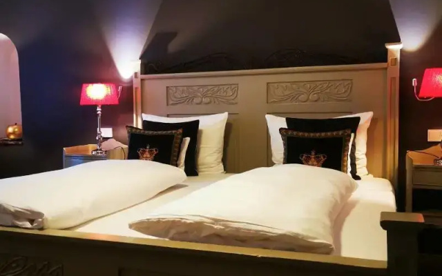 Hotel Herrnschloesschen