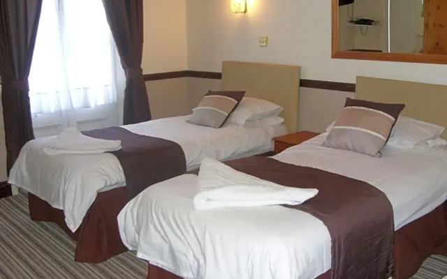 The Phoenix Hotel